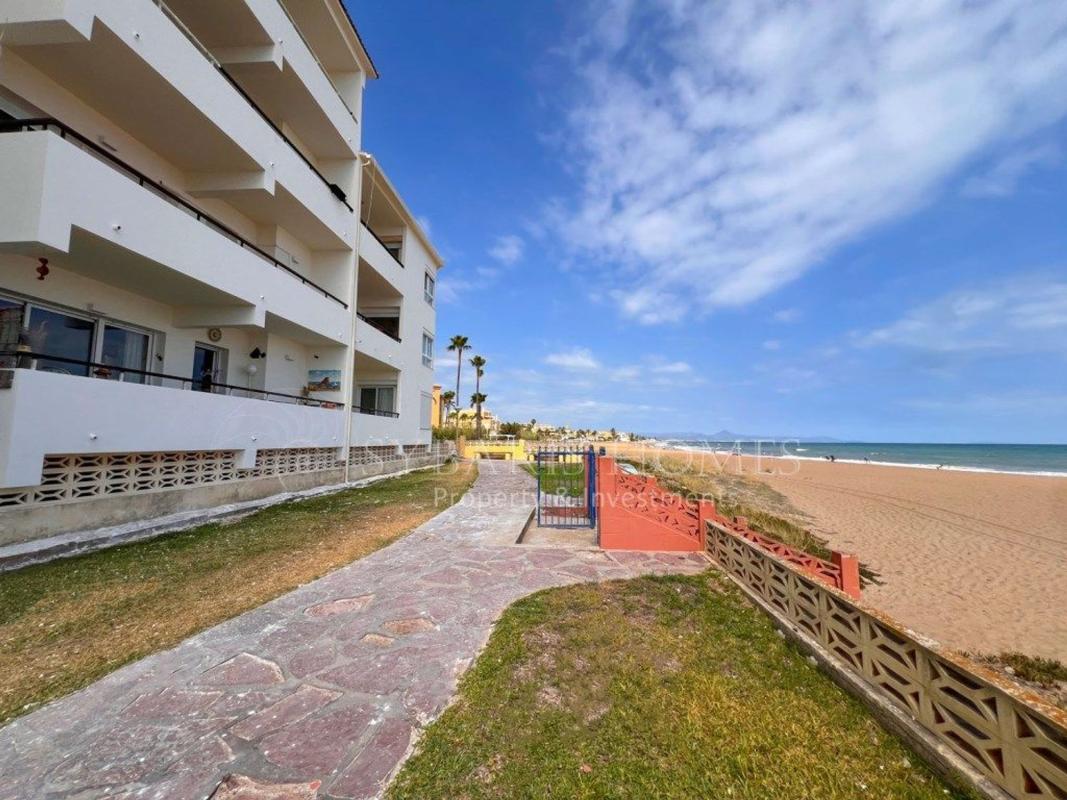 Venta de piso en Piso en Calle Llac Eire, L'Almadrava-L'Estanyò, Denia, Denia
photo 1