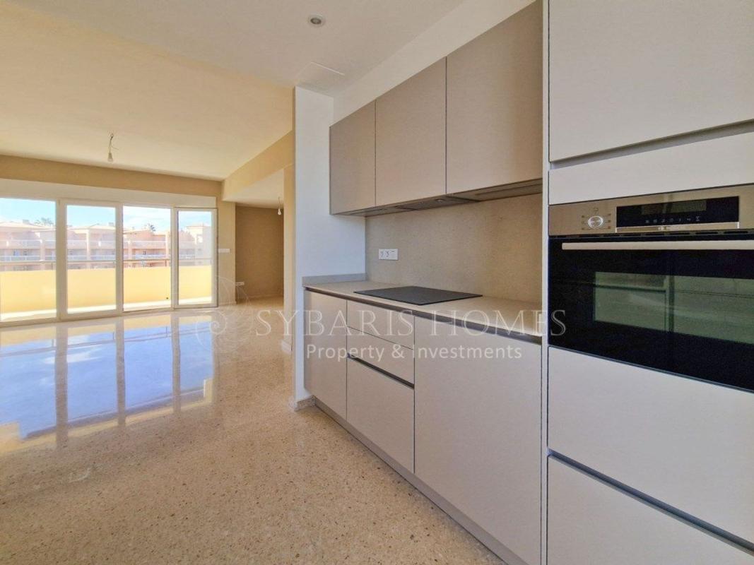 Venta de piso en Piso en Calle Llac Eire, L'Almadrava-L'Estanyò, Denia, Denia
photo 2