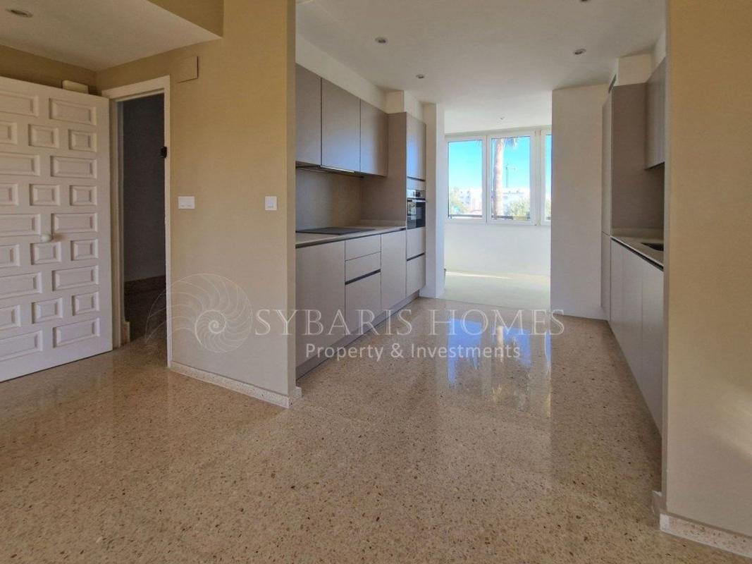 Venta de piso en Piso en Calle Llac Eire, L'Almadrava-L'Estanyò, Denia, Denia
photo 3