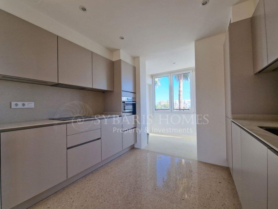 Venta de piso en Piso en Calle Llac Eire, L'Almadrava-L'Estanyò, Denia, Denia
photo 4