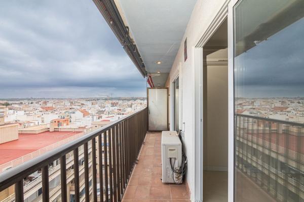 Venta de piso en Piso en Calle Fernando Pérez Ojeda, 17, Puerto, Santa Pola, Santa Pola
 photo 4