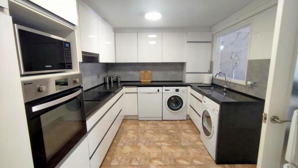 Chalet adosado en Avenida Catalanet, 16, Calas de Santa Pola este, Santa Pola thumbnail 1