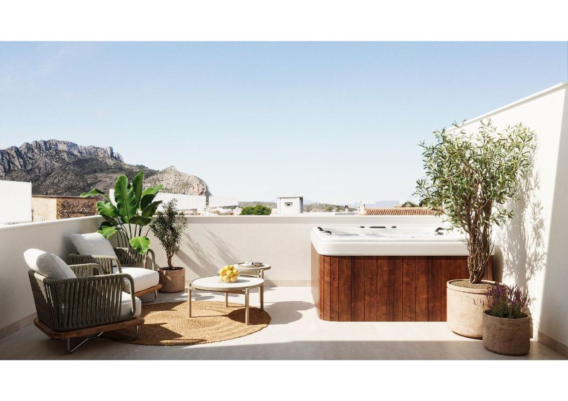 Properties for sale and rent in Spain photo 1