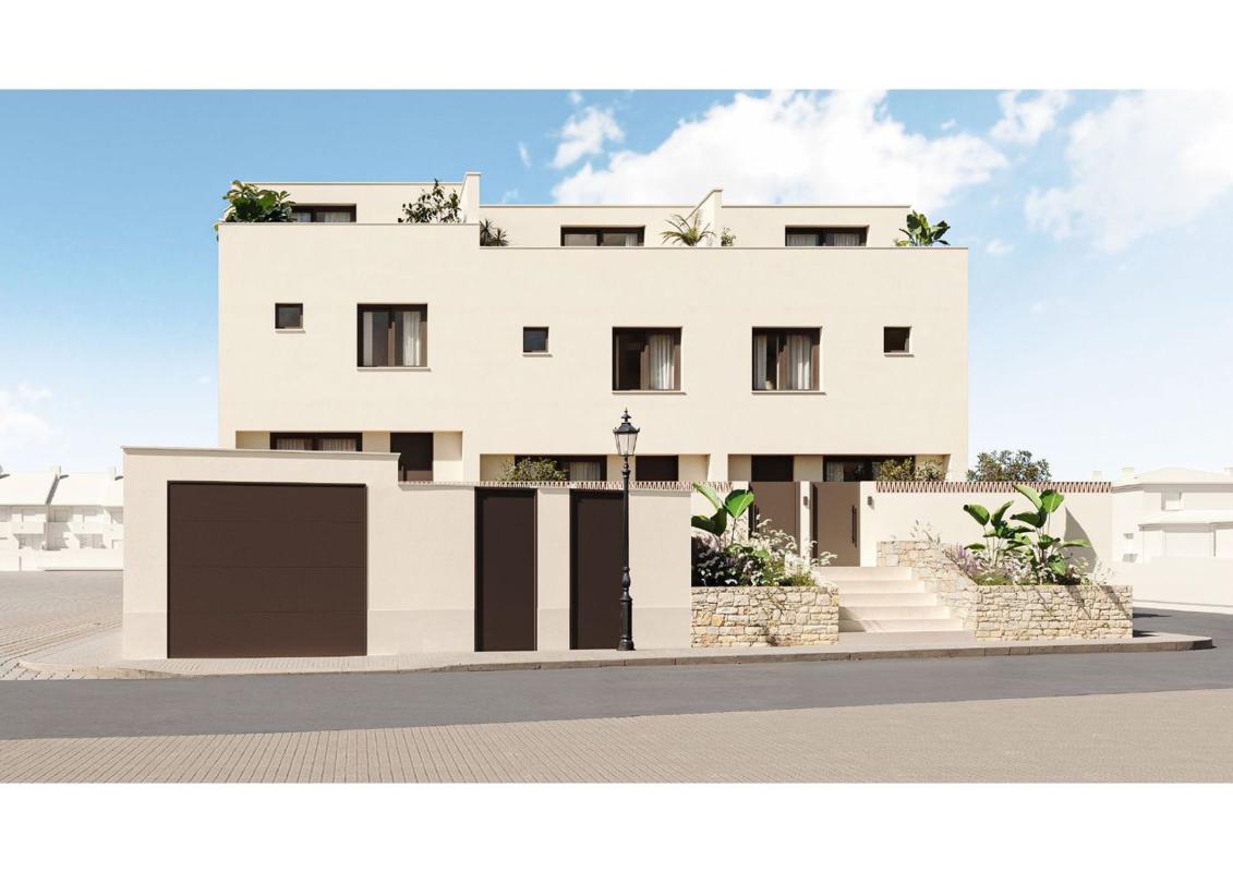 Properties for sale and rent in Spain photo 3