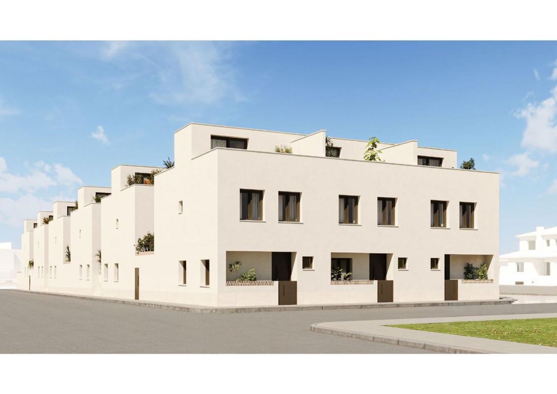 Properties for sale and rent in Spain photo 4