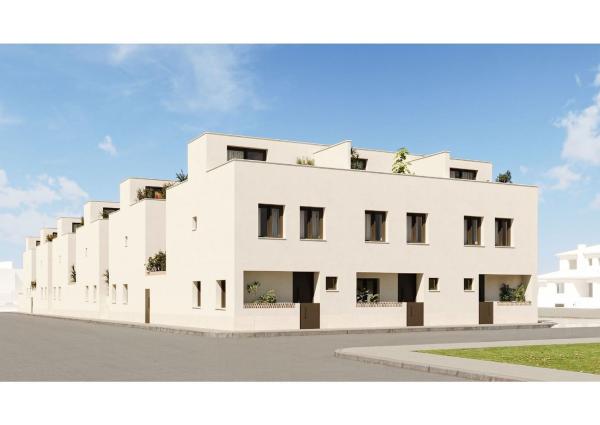 Chalet adosado en Els Poblets photo 4