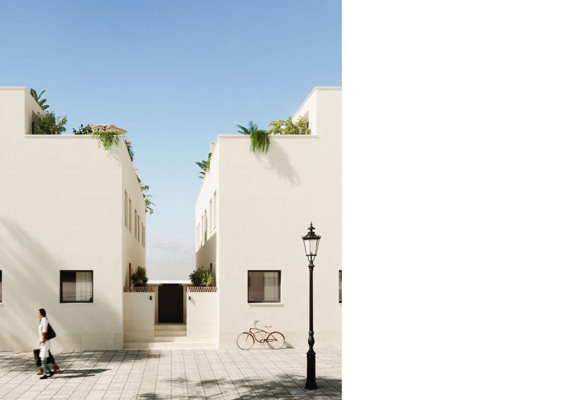 Properties for sale and rent in Spain photo 5