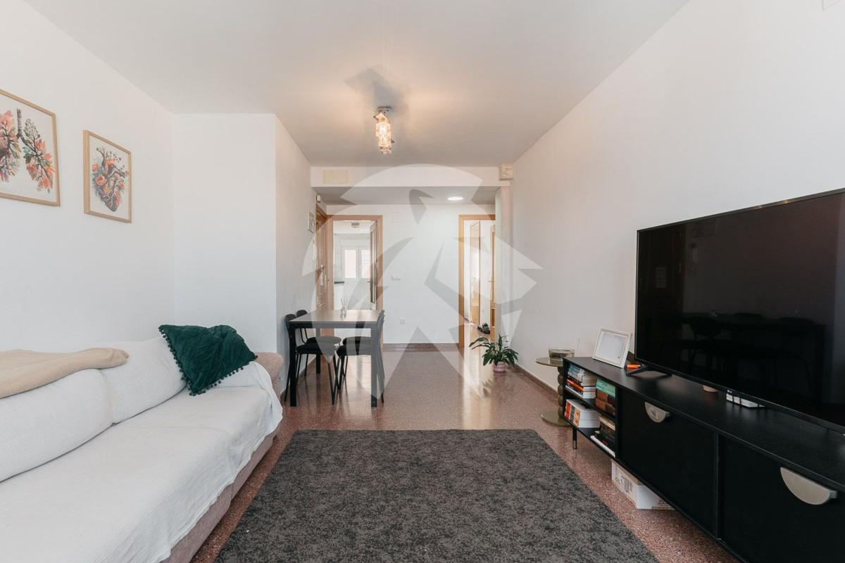 Venta de piso en Piso en Calle de Vicente Blasco Ibáñez, Onil, Onil
photo 1