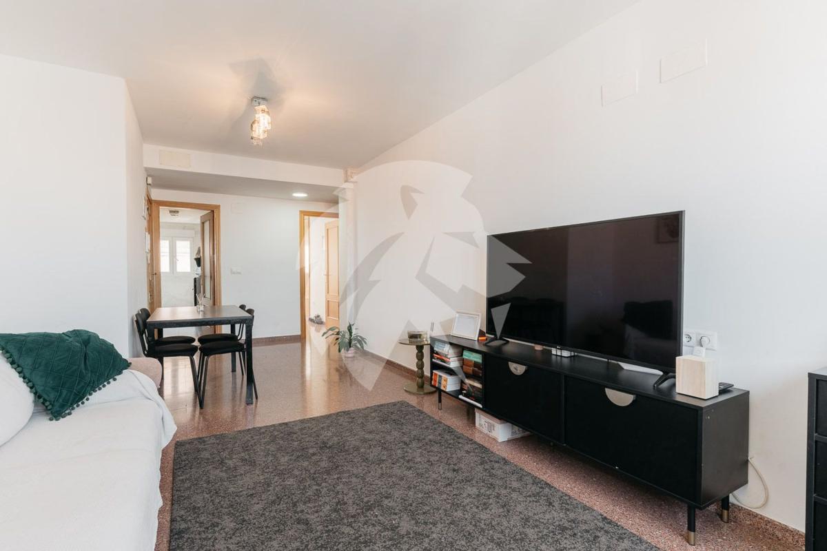Venta de piso en Piso en Calle de Vicente Blasco Ibáñez, Onil, Onil
photo 2