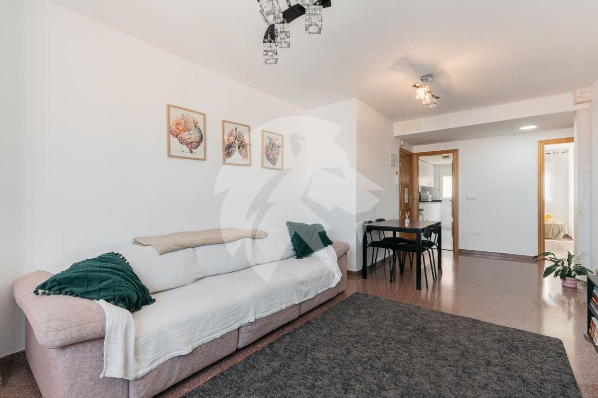 Venta de piso en Piso en Calle de Vicente Blasco Ibáñez, Onil, Onil
photo 4
