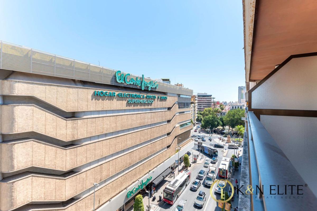 Продажа квартиры на Piso en Avenida Maisonnave, Ensanche-Diputación, Alicante / Alacant, Аликанте / Алакант
photo 1