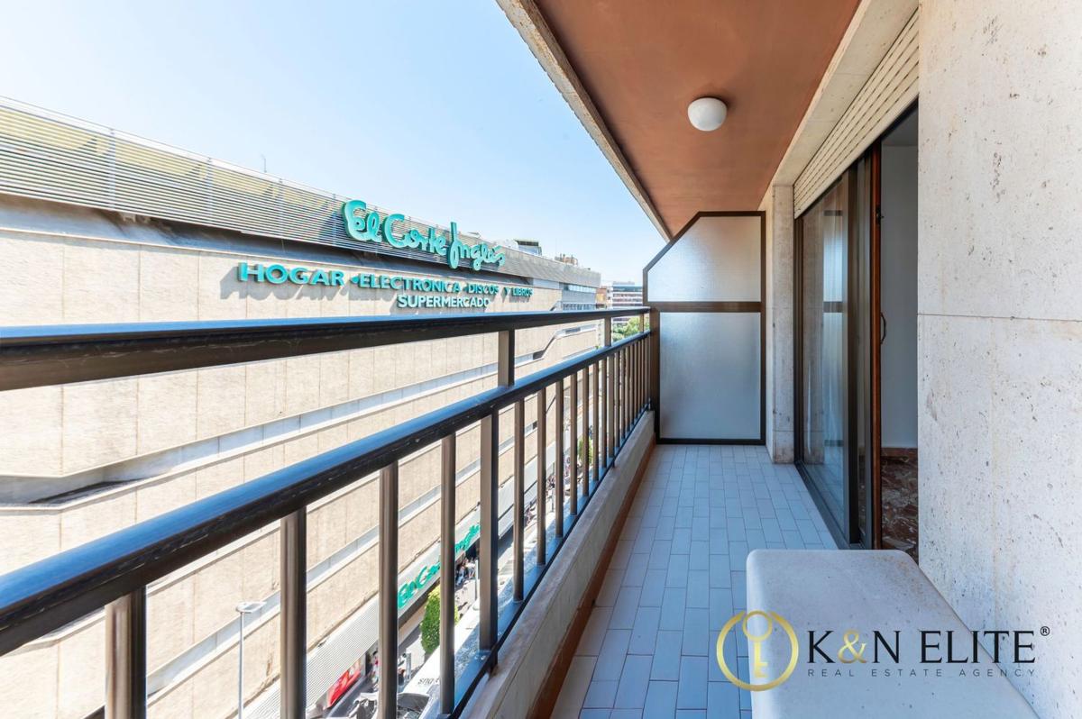 Продажа квартиры на Piso en Avenida Maisonnave, Ensanche-Diputación, Alicante / Alacant, Аликанте / Алакант
photo 3