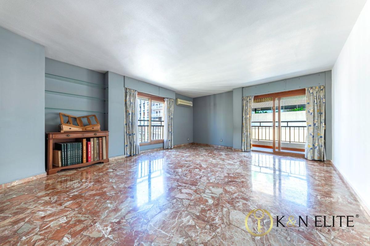 Продажа квартиры на Piso en Avenida Maisonnave, Ensanche-Diputación, Alicante / Alacant, Аликанте / Алакант
photo 5