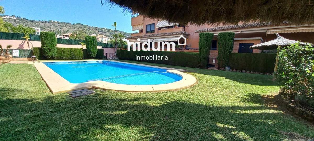 Продажа квартиры на Piso en Centro Ciudad, Jávea/Xàbia, Хавья/Хабия
photo 1