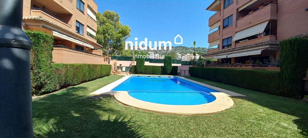 Продажа квартиры на Piso en Centro Ciudad, Jávea/Xàbia, Хавья/Хабия
photo 2