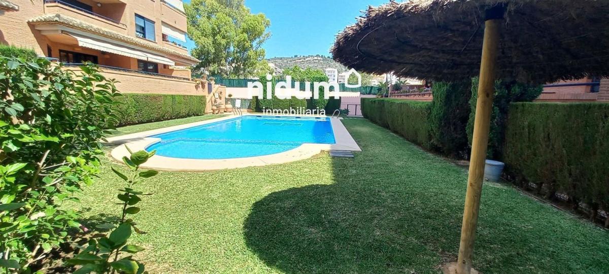Продажа квартиры на Piso en Centro Ciudad, Jávea/Xàbia, Хавья/Хабия
photo 3