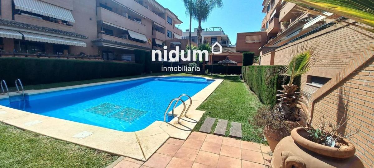 Продажа квартиры на Piso en Centro Ciudad, Jávea/Xàbia, Хавья/Хабия
photo 5
