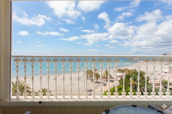 Ático en venta en Ático en Calle Campoamor, 1, Playa Levante, Santa Pola, Santa Pola photo 1