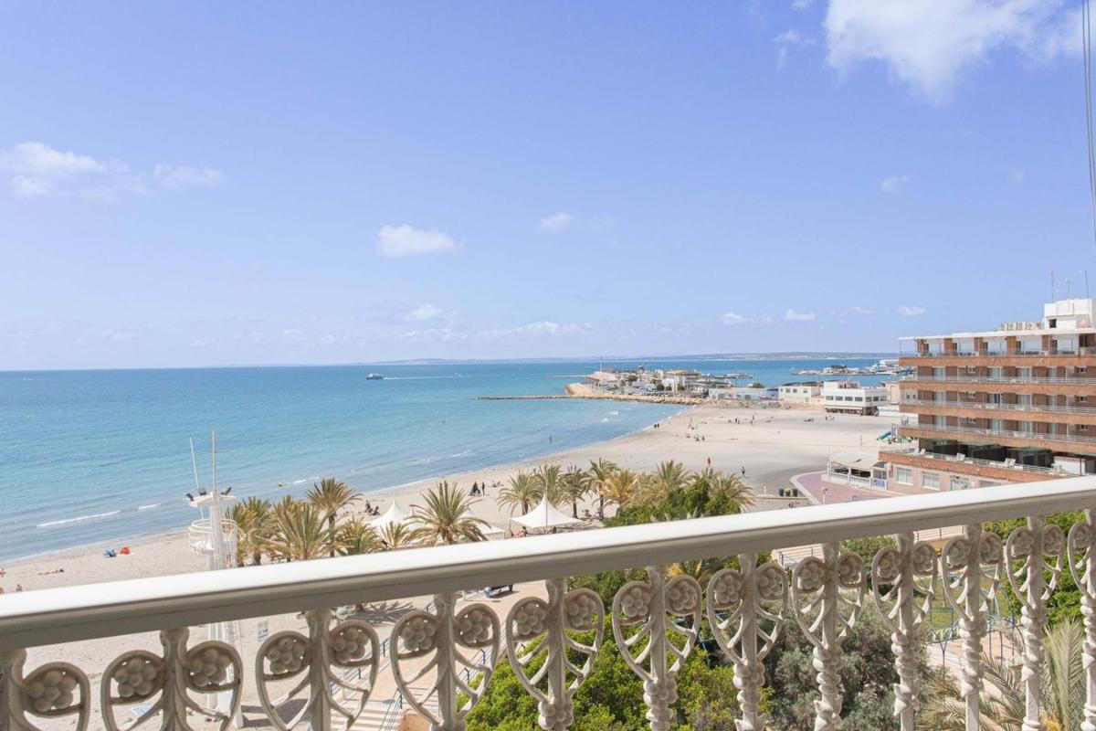 Venta de ático en Ático en Calle Campoamor, 1, Playa Levante, Santa Pola, Santa Pola photo 4