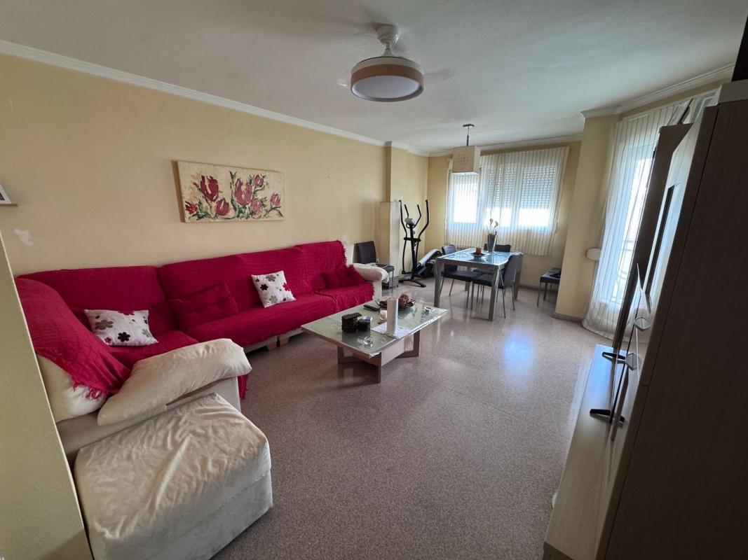 Venta de piso en Piso en Ferriz, Maestro Carrascosa - Banda de Música, Villena, Villena
photo 1