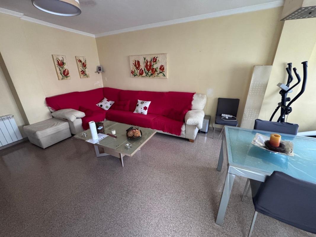 Venta de piso en Piso en Ferriz, Maestro Carrascosa - Banda de Música, Villena, Villena
photo 3