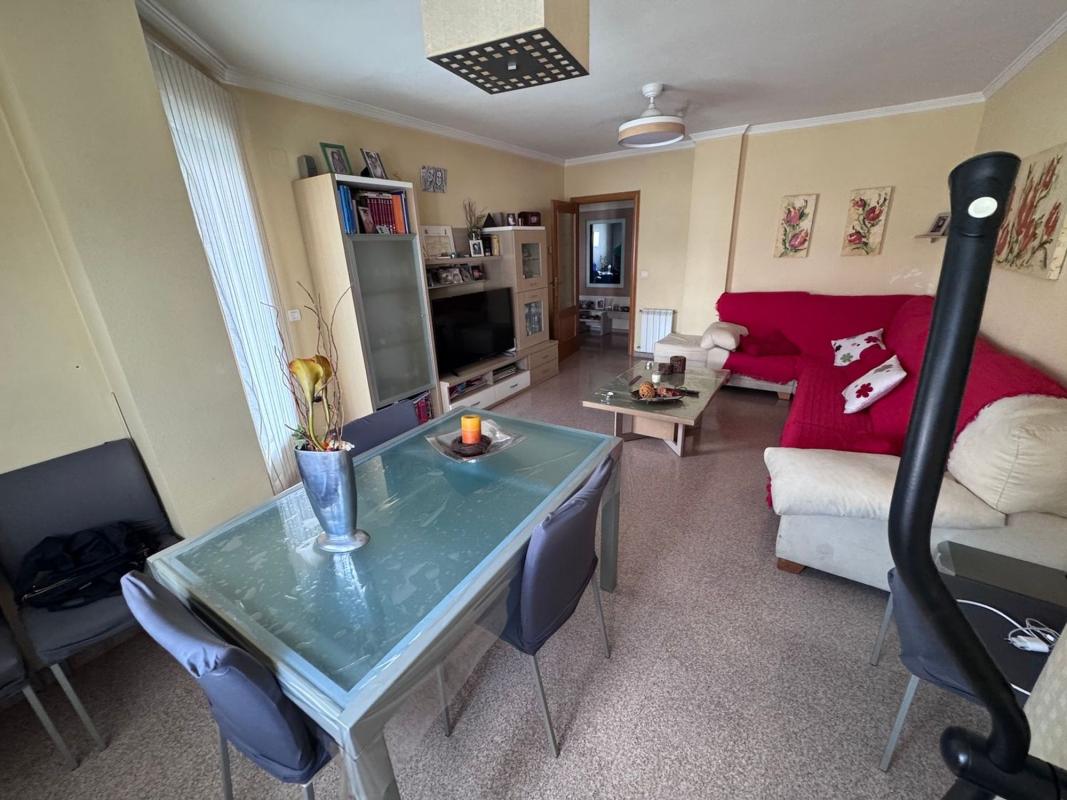 Venta de piso en Piso en Ferriz, Maestro Carrascosa - Banda de Música, Villena, Villena
photo 4