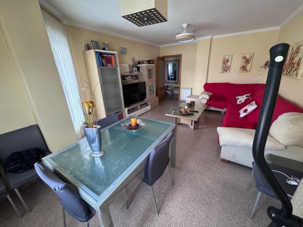 Venta de piso en Piso en Ferriz, Maestro Carrascosa - Banda de Música, Villena, Villena
 photo 4