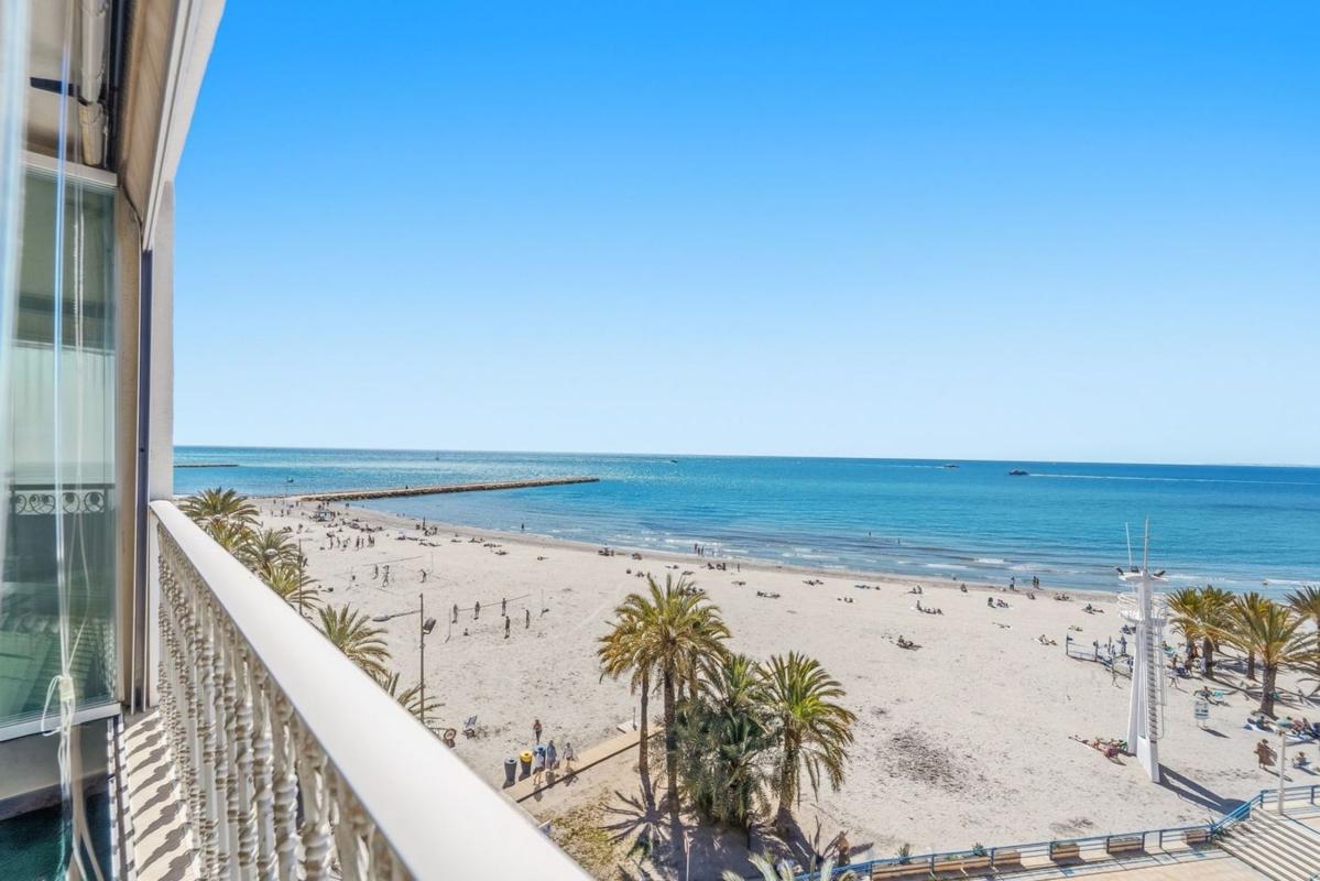Venta de ático en Ático en Avenida Gonzalez Vicen s/n, Playa Levante, Santa Pola, Santa Pola photo 1