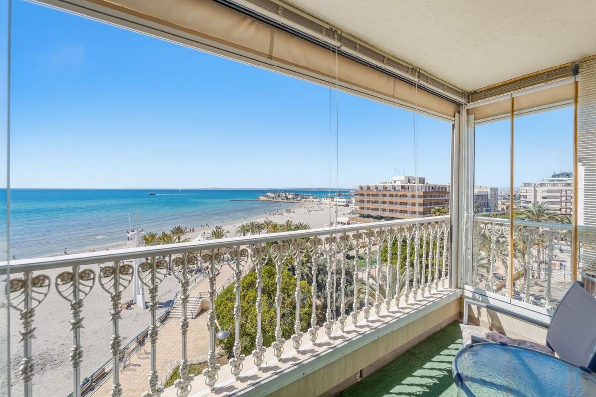 Venta de ático en Ático en Avenida Gonzalez Vicen s/n, Playa Levante, Santa Pola, Santa Pola photo 4