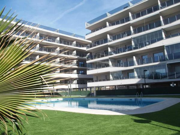 Venta de piso en Piso en Calle Elda, 228, Tamarit - Playa Lissa, Santa Pola, Santa Pola
thumbnail 1