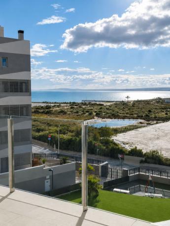 Venta de piso en Piso en Calle Elda, 228, Tamarit - Playa Lissa, Santa Pola, Santa Pola
 photo 4