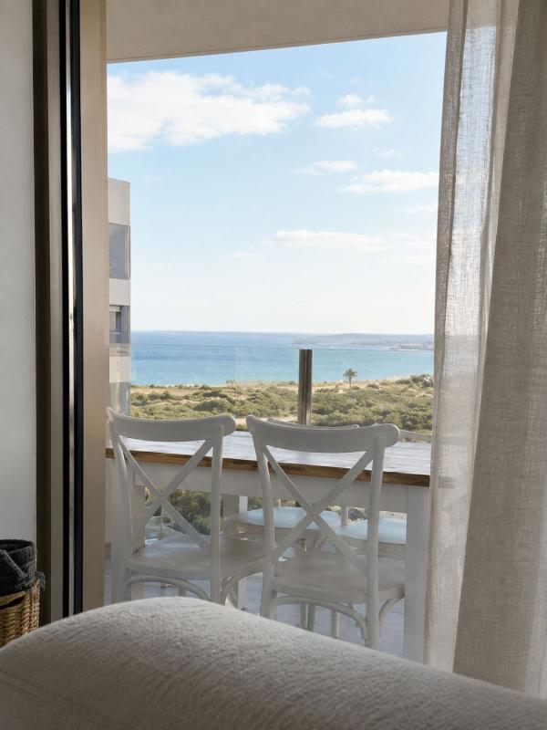 Продажа квартиры на Piso en Calle Elda, 228, Tamarit - Playa Lissa, Santa Pola, Санта Пола
 photo 5
