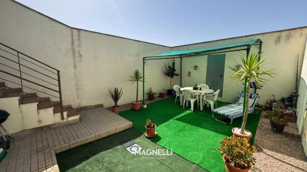 Chalet adosado en Calle Monte Perdido, San Crispín - Huerta Nueva - Estación, Elda photo 1