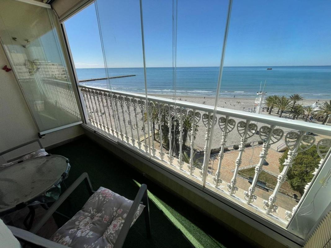 Venta de piso en Piso en Playa Levante, Santa Pola, Santa Pola
photo 1
