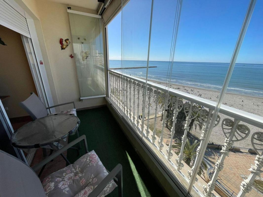 Venta de piso en Piso en Playa Levante, Santa Pola, Santa Pola
photo 3