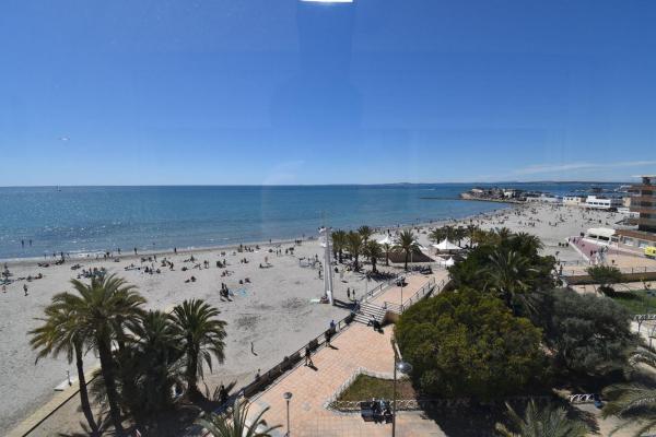 Venta de piso en Piso en Playa Levante, Santa Pola, Santa Pola
photo 1