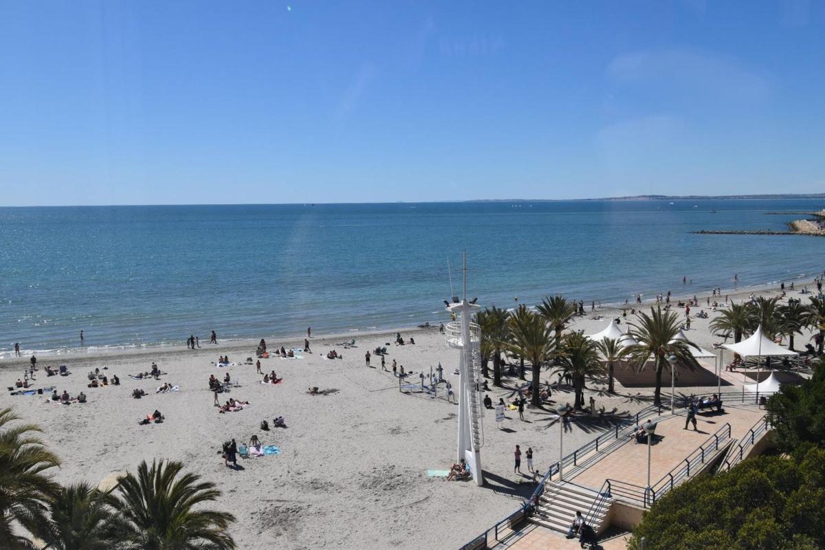 Продажа квартиры на Piso en Playa Levante, Santa Pola, Санта Пола
photo 4