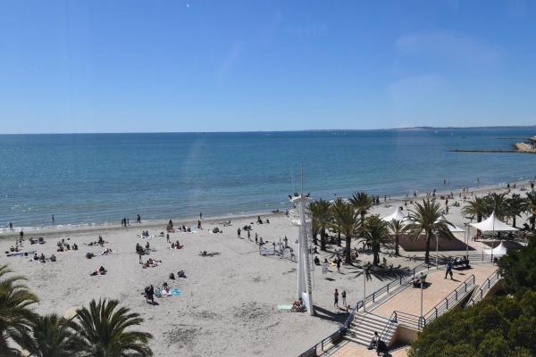 Venta de piso en Piso en Playa Levante, Santa Pola, Santa Pola
 photo 4