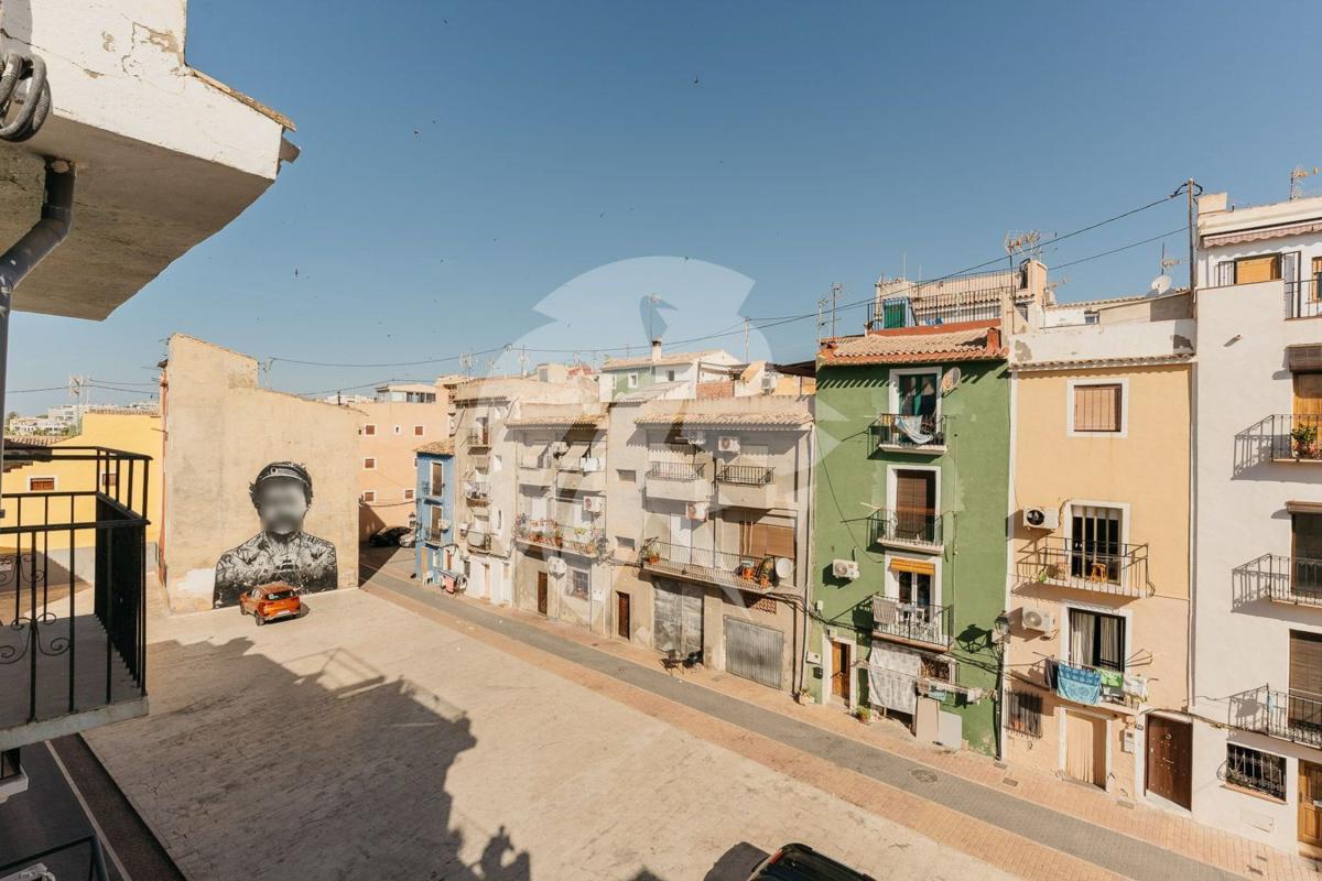 Venta de piso en Piso en Calle Sant Pere, Platja Vila Joiosa, La Villajoyosa / Vila Joiosa, La Villajoyosa / Vila Joiosa
 photo 3