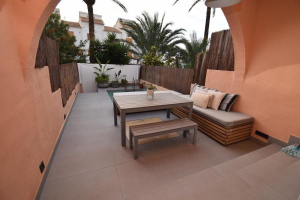 Casa o chalet independiente en Calas de Santa Pola este, Santa Pola photo 4
