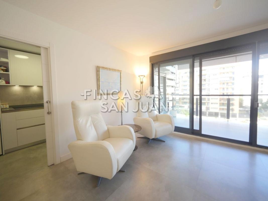 Sprzedaż mieszkania w Piso en PAU 5, Alicante / Alacant, Alicante / Alacant
photo 3