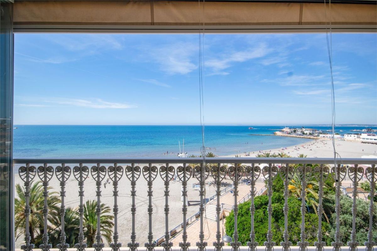 Venta de piso en Piso en Calle Campoamor, Playa Levante, Santa Pola, Santa Pola
photo 1