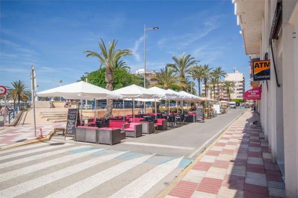 Venta de piso en Piso en Calle Campoamor, Playa Levante, Santa Pola, Santa Pola
thumbnail 1