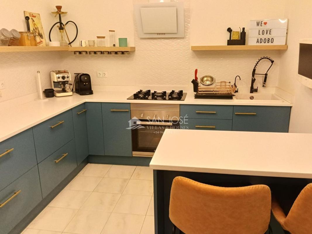 Venta de piso en Piso en La Serranica - Sagrado Corazón, Aspe, Aspe
photo 1