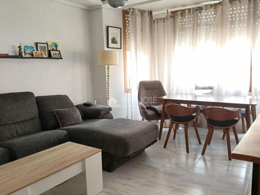Venta de piso en Piso en La Serranica - Sagrado Corazón, Aspe, Aspe
photo 2