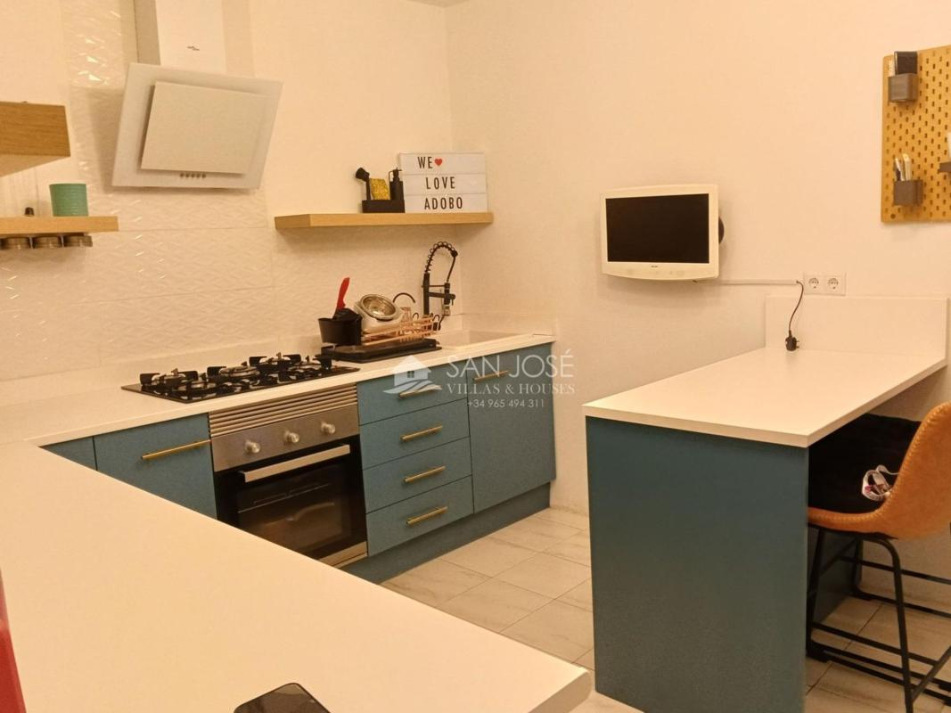 Venta de piso en Piso en La Serranica - Sagrado Corazón, Aspe, Aspe
photo 4