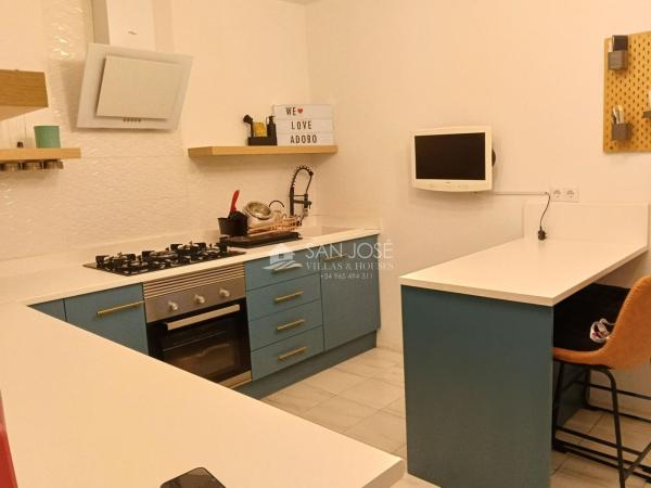 Venta de piso en Piso en La Serranica - Sagrado Corazón, Aspe, Aspe
 photo 4