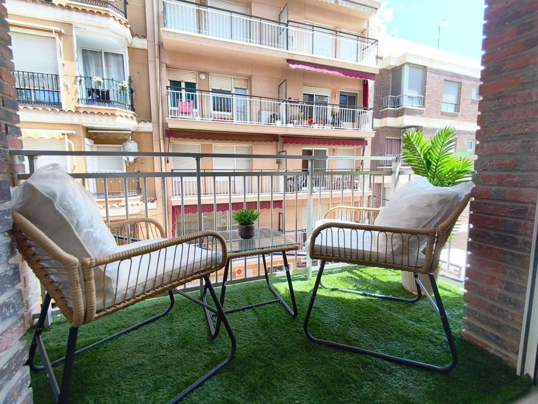 Venta de piso en Piso en Playa Levante, Santa Pola, Santa Pola
photo 2