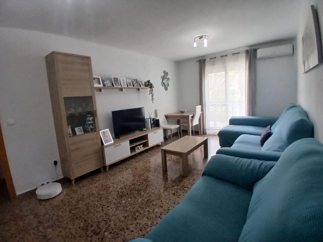 Продажа квартиры на Piso en Madrid, Centro, San Vicente del Raspeig, Сан-Висенте-дель-Распейг
photo 4
