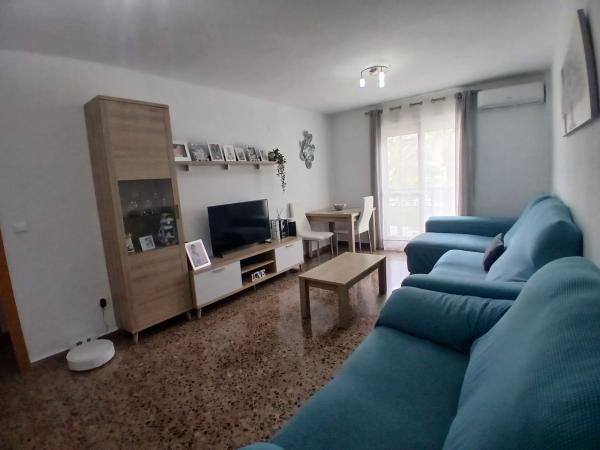 Sale of flat in Piso en Madrid, Centro, San Vicente del Raspeig, San Vicente del Raspeig
 photo 4